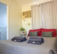Mataranka Roadhouse - Hotel WA