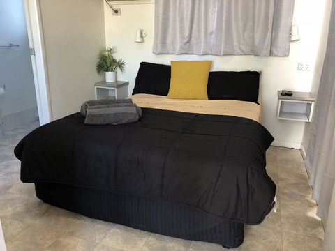 Mataranka Roadhouse - Hotel WA 6