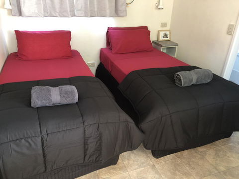 Mataranka Roadhouse - Hotel WA 7