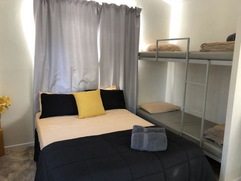 Mataranka Roadhouse - Hotel WA 9