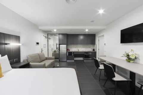 The Sebel Canberra Civic - Hotel WA 19