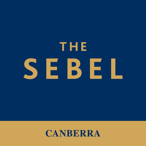The Sebel Canberra Civic - Hotel WA 7