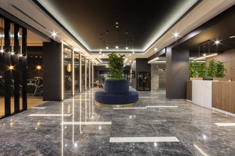 The Sebel Canberra Civic - Hotel WA 0