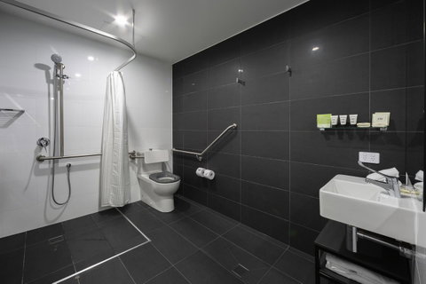 The Sebel Canberra Civic - Hotel WA 24