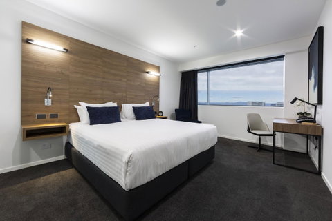 The Sebel Canberra Civic - Hotel WA 18