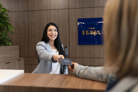 The Sebel Canberra Civic - Hotel WA 15