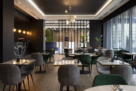 The Sebel Canberra Civic - Hotel WA 8
