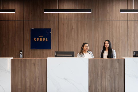 The Sebel Canberra Civic - Hotel WA 27