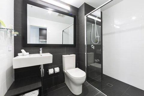 The Sebel Canberra Civic - Hotel WA 23