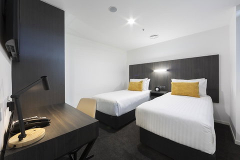The Sebel Canberra Civic - Hotel WA 20