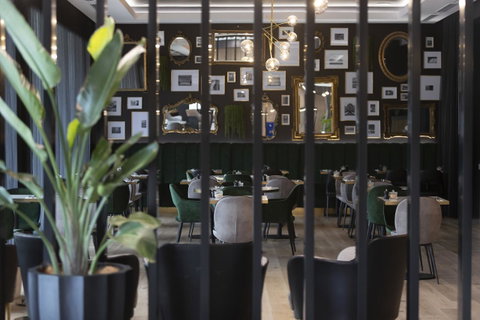 The Sebel Canberra Civic - Hotel WA 9