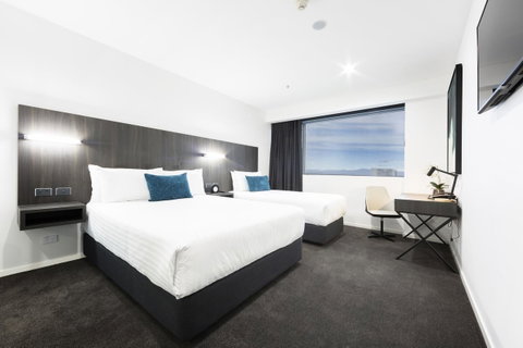 The Sebel Canberra Civic - Hotel WA 17