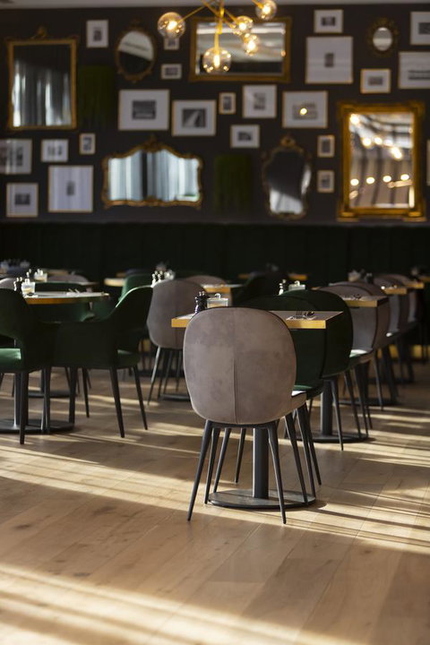 The Sebel Canberra Civic - Hotel WA 3