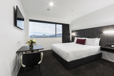 The Sebel Canberra Civic - Hotel WA 2