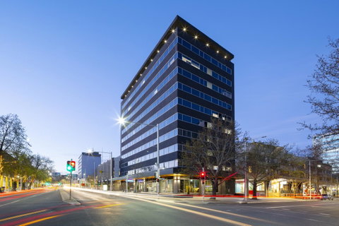 The Sebel Canberra Civic - Hotel WA 1