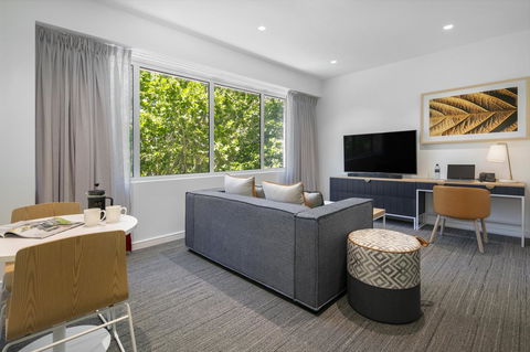 Quest Canberra City Walk - Hotel WA 6