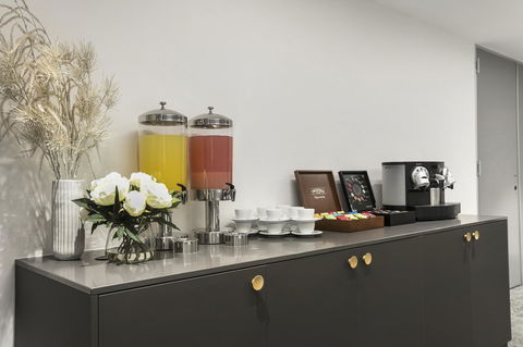 Quest Canberra City Walk - Hotel WA 3
