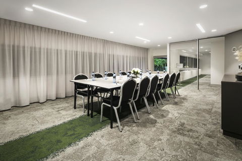 Quest Canberra City Walk - Hotel WA 2