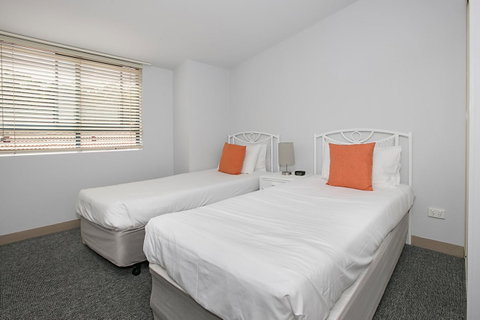 Nelson Bay Breeze - Hotel WA 15