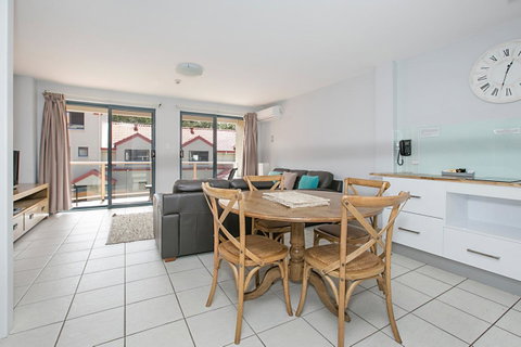 Nelson Bay Breeze - Hotel WA 12