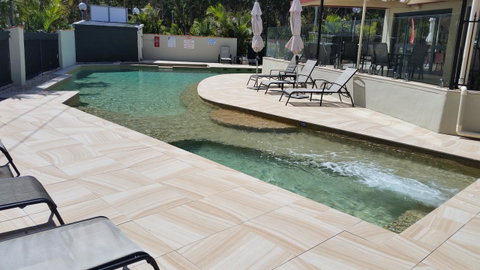 Nelson Bay Breeze - Hotel WA 4
