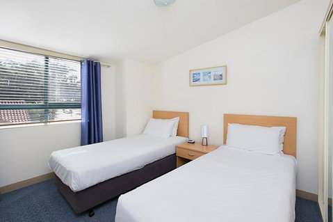 Nelson Bay Breeze - Hotel WA 16