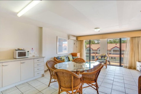 Nelson Bay Breeze - Hotel WA 24