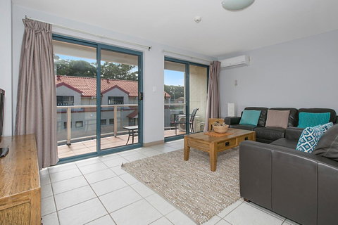 Nelson Bay Breeze - Hotel WA 11