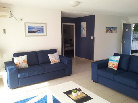 Nelson Bay Breeze - Hotel WA 38