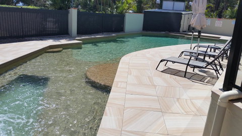 Nelson Bay Breeze - Hotel WA 3