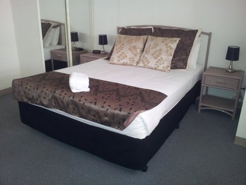 Nelson Bay Breeze - Hotel WA 32
