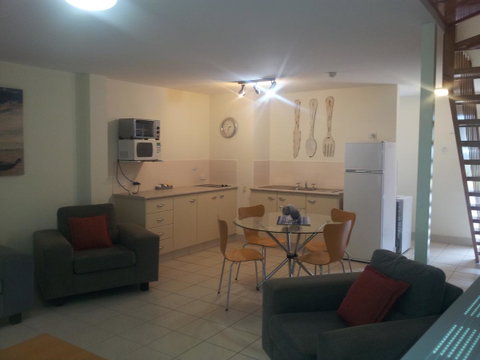 Nelson Bay Breeze - Hotel WA 33