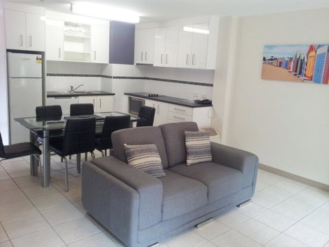 Nelson Bay Breeze - Hotel WA 34