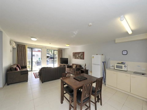 Nelson Bay Breeze - Hotel WA 8