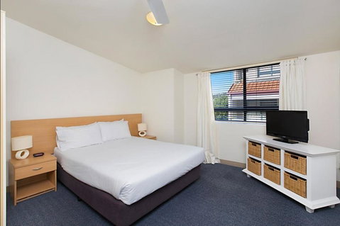 Nelson Bay Breeze - Hotel WA 17