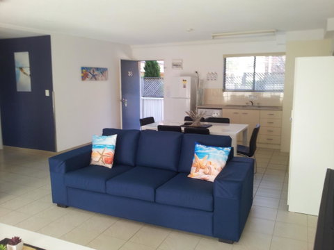 Nelson Bay Breeze - Hotel WA 37