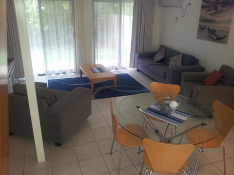 Nelson Bay Breeze - Hotel WA 31