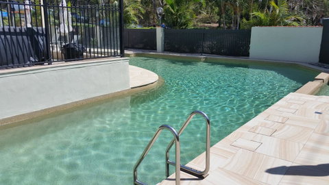 Nelson Bay Breeze - Hotel WA 1