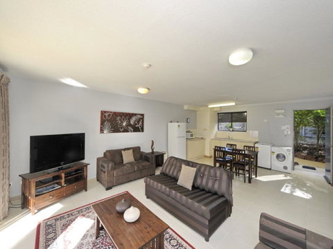 Nelson Bay Breeze - Hotel WA 9