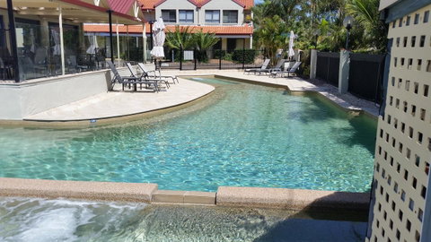 Nelson Bay Breeze - Hotel WA 0