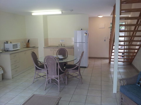 Nelson Bay Breeze - Hotel WA 35