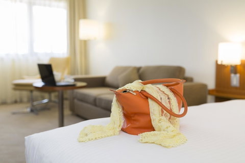 Novotel Canberra - Hotel WA 32