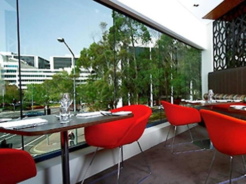 Novotel Canberra - Hotel WA 14