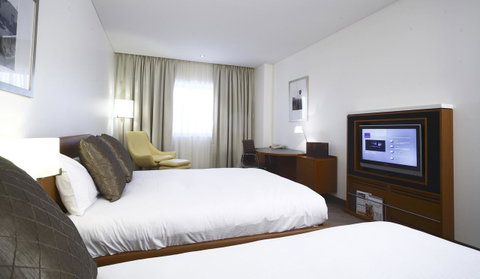 Novotel Canberra - Hotel WA 20