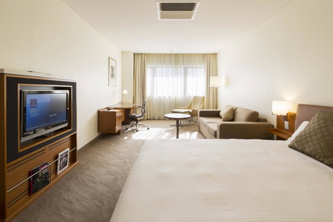 Novotel Canberra - Hotel WA 17