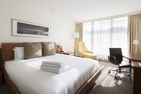 Novotel Canberra - Hotel WA 15