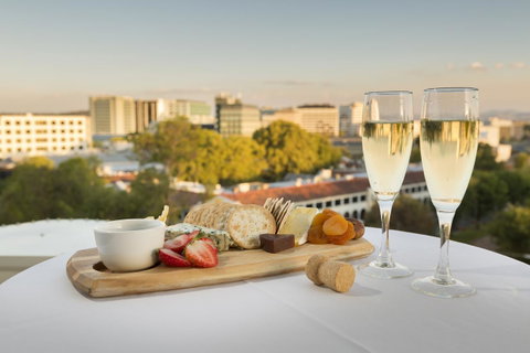Novotel Canberra - Hotel WA 39