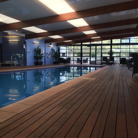 Novotel Canberra - Hotel WA 4