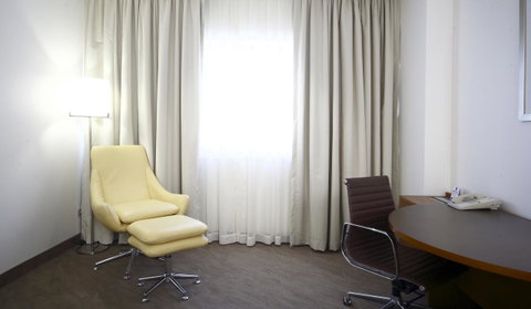 Novotel Canberra - Hotel WA 16