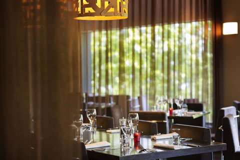 Novotel Canberra - Hotel WA 43